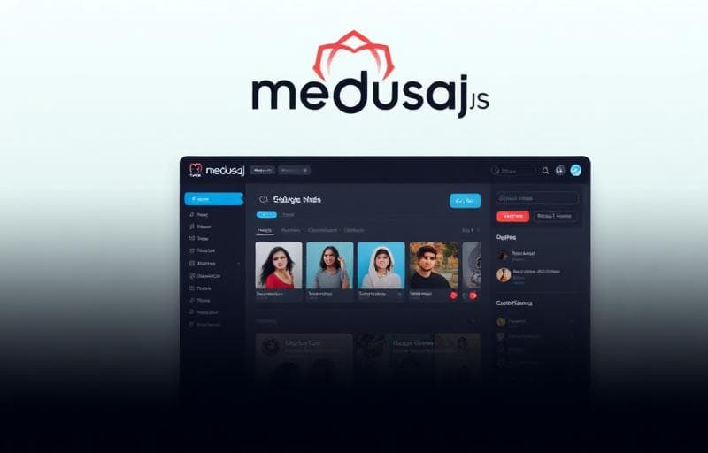 Rozszerzenie Medusa.js: zintegrowany CMS dla angażujących doświadczeń treści